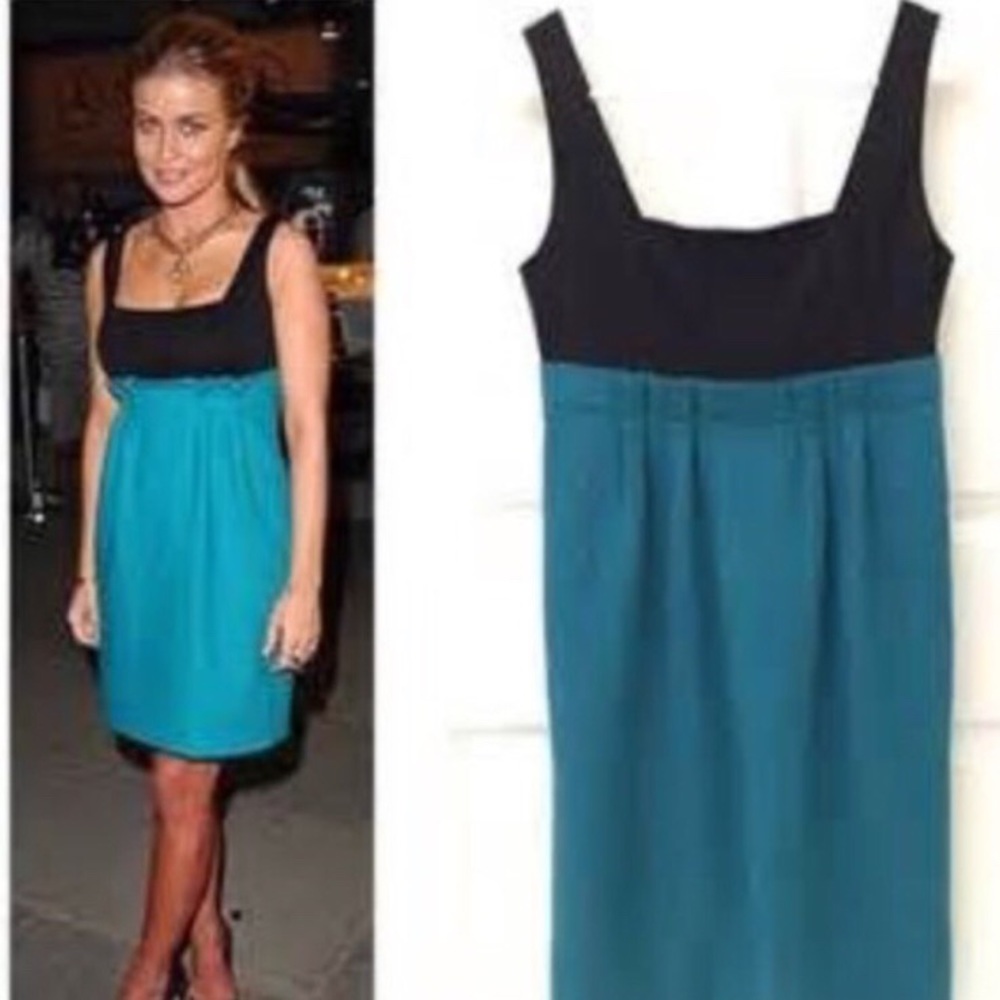 DVF Rosario Dress sz.8